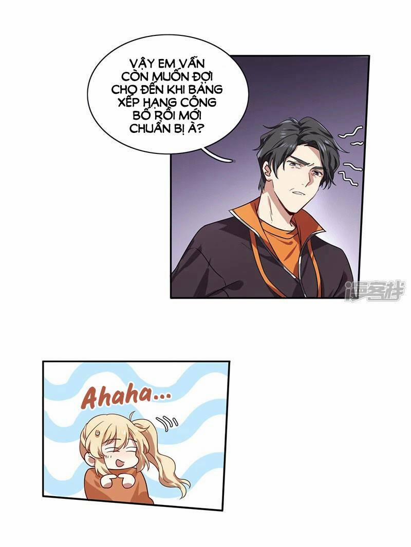 Tinh Mộng Thần Tượng 256 trang 4