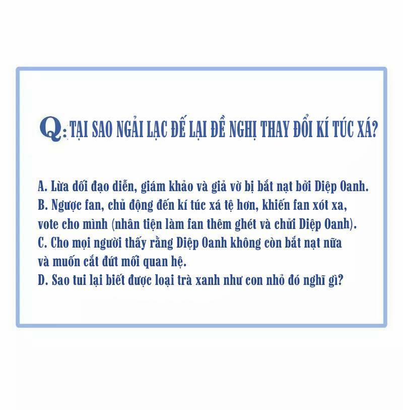 Tinh Mộng Thần Tượng 256 trang 43