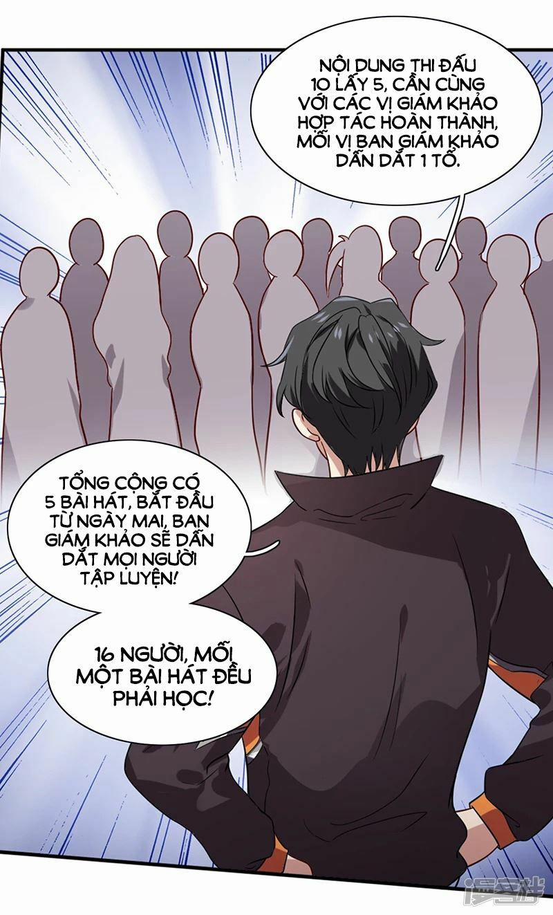 Tinh Mộng Thần Tượng 256 trang 5