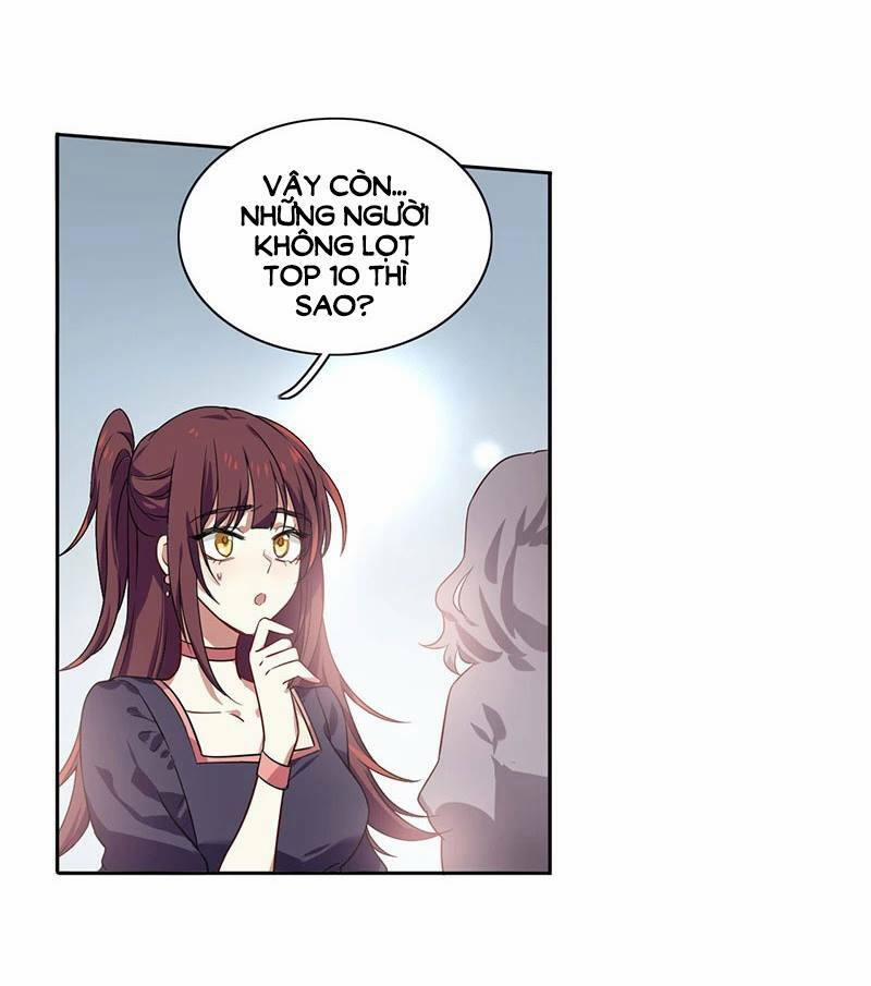 Tinh Mộng Thần Tượng 256 trang 6