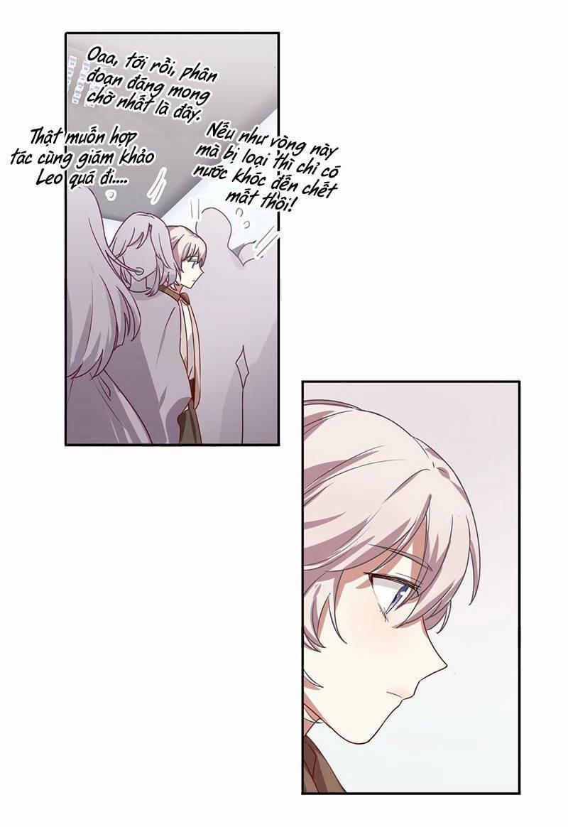 Tinh Mộng Thần Tượng 256 trang 8