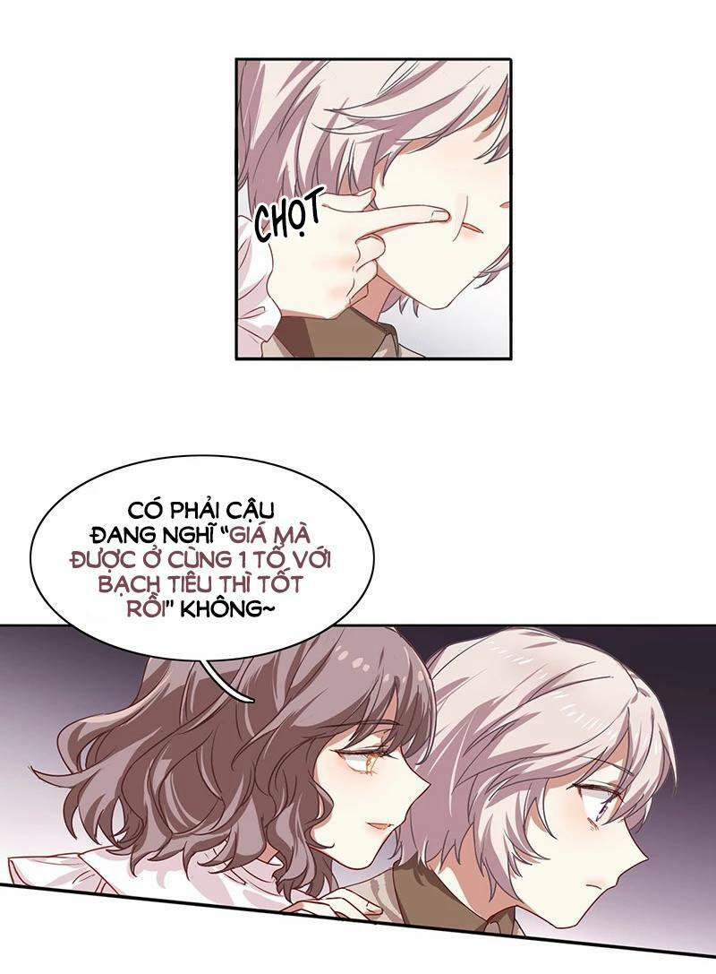 Tinh Mộng Thần Tượng 256 trang 9