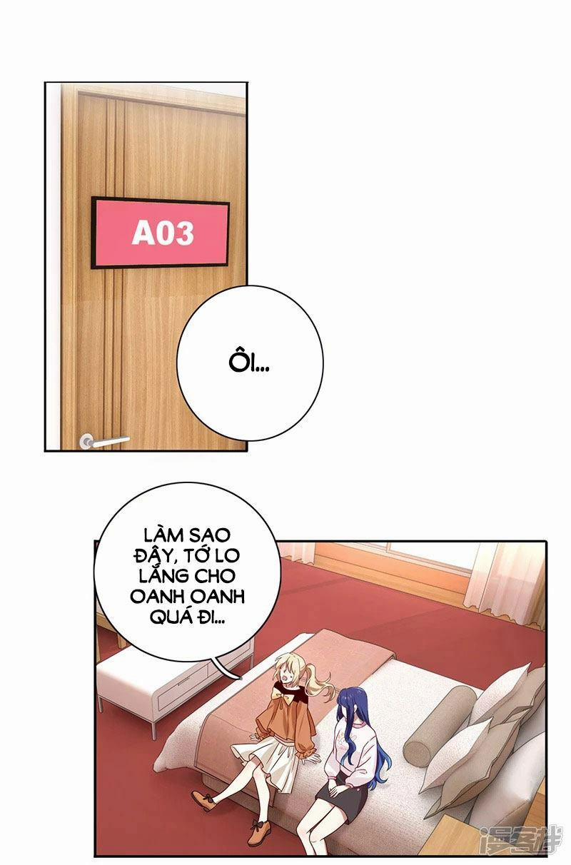 Tinh Mộng Thần Tượng 257 trang 1