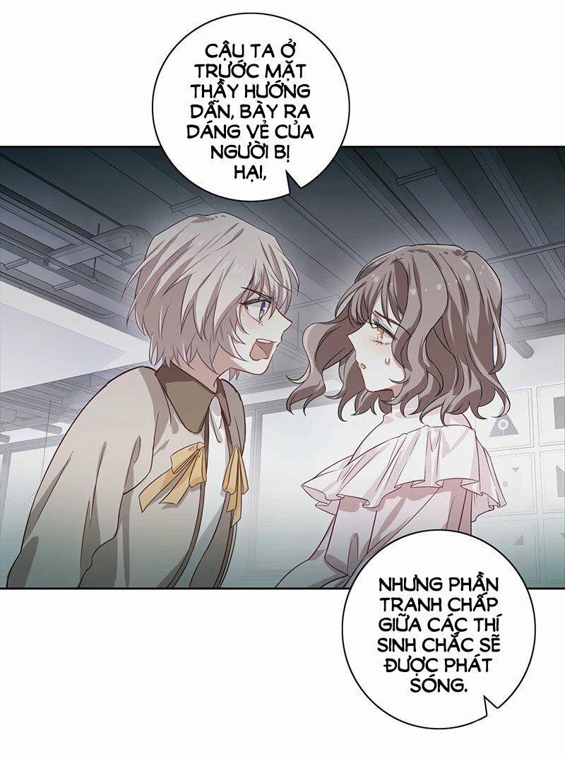 Tinh Mộng Thần Tượng 257 trang 10