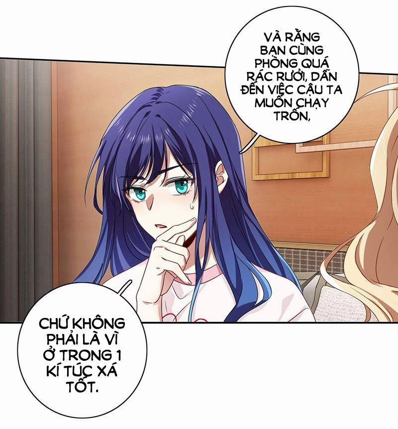 Tinh Mộng Thần Tượng 257 trang 12