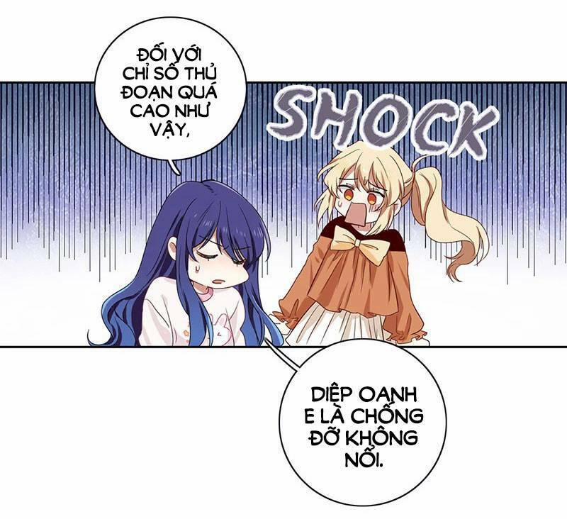 Tinh Mộng Thần Tượng 257 trang 13