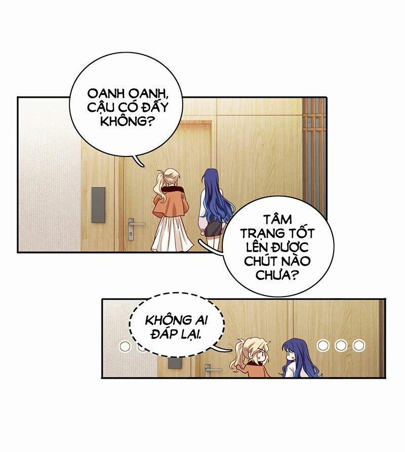 Tinh Mộng Thần Tượng 257 trang 15