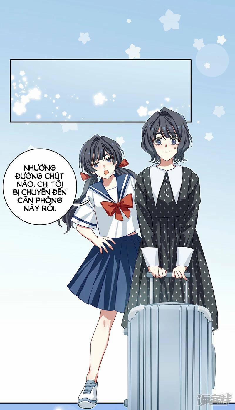 Tinh Mộng Thần Tượng 257 trang 17