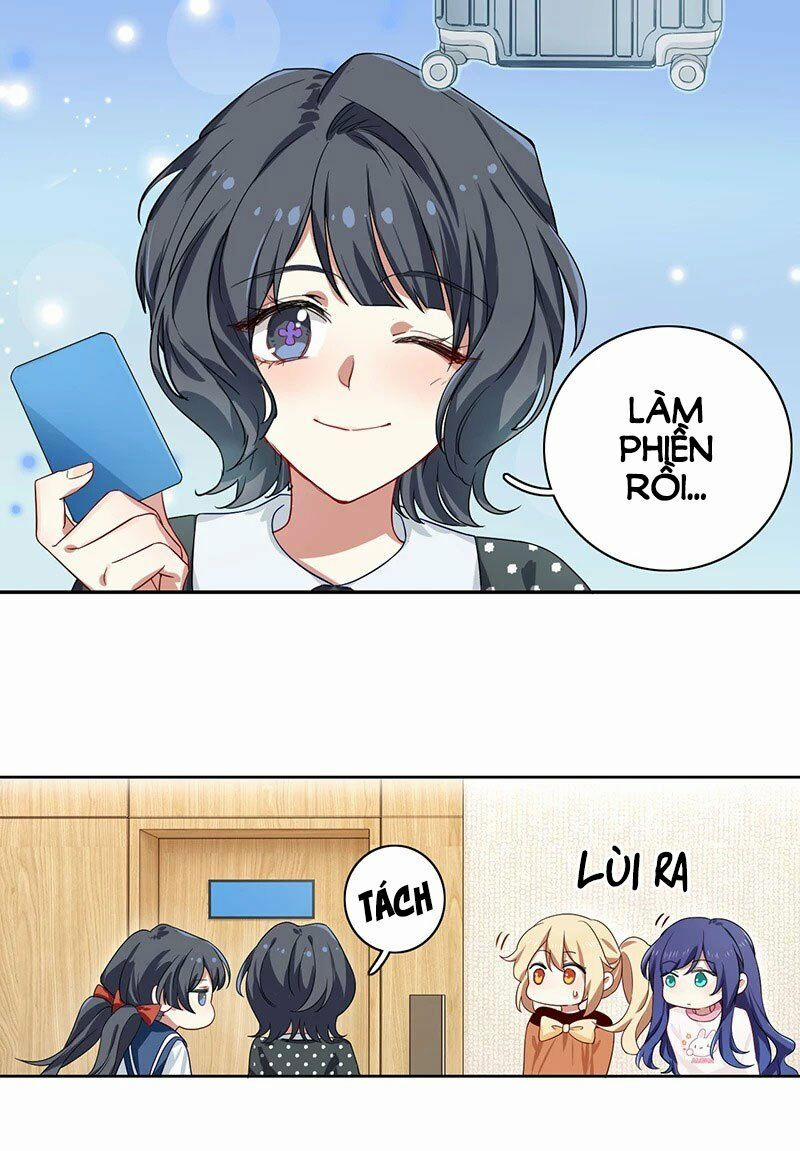 Tinh Mộng Thần Tượng 257 trang 18