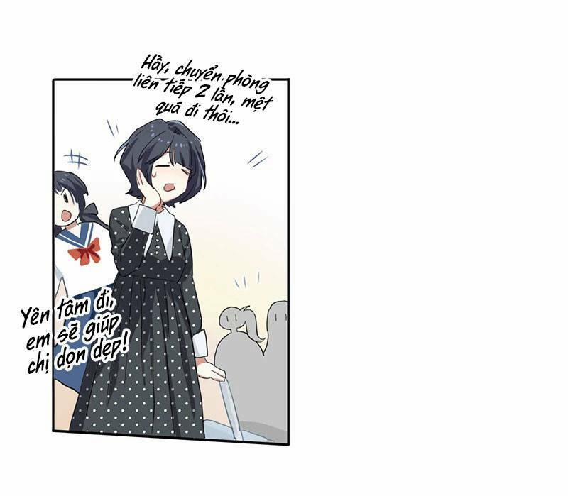 Tinh Mộng Thần Tượng 257 trang 19