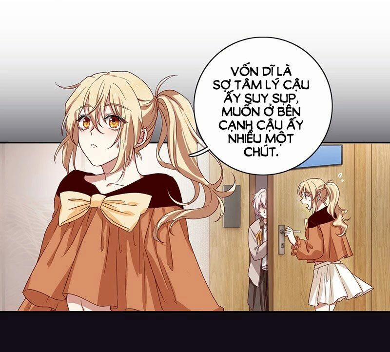 Tinh Mộng Thần Tượng 257 trang 2