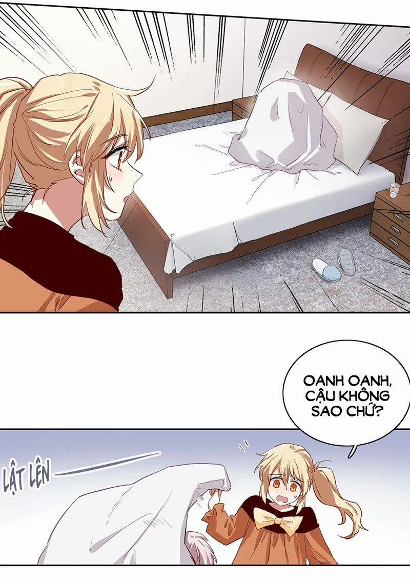 Tinh Mộng Thần Tượng 257 trang 21