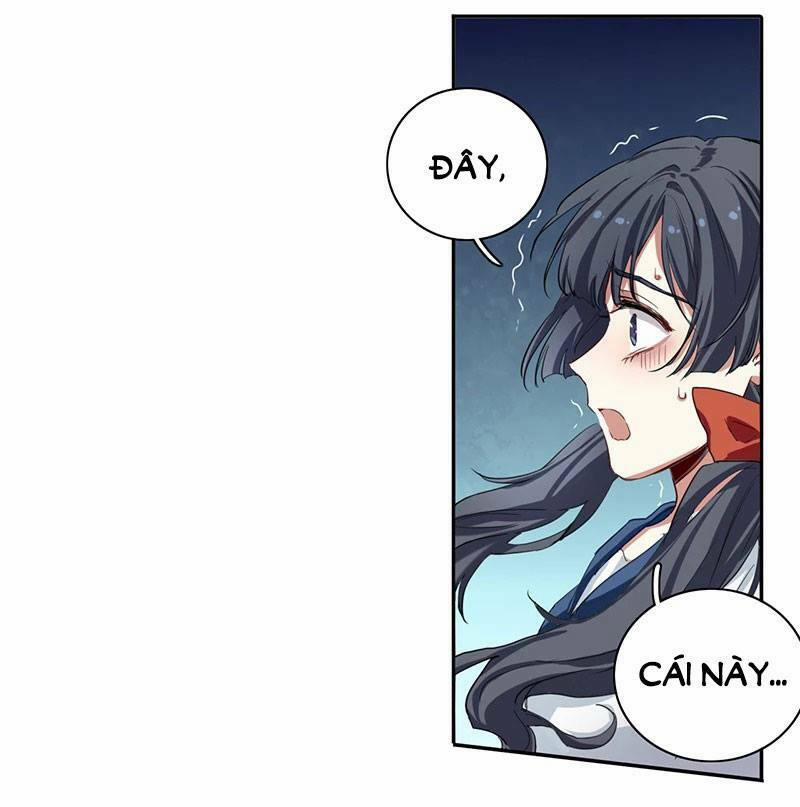 Tinh Mộng Thần Tượng 257 trang 26