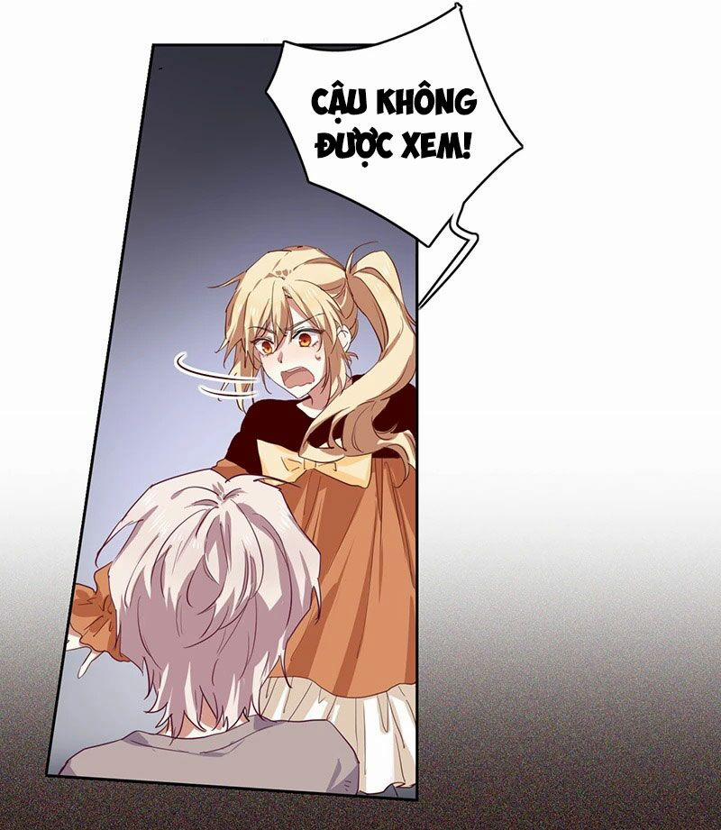 Tinh Mộng Thần Tượng 257 trang 29