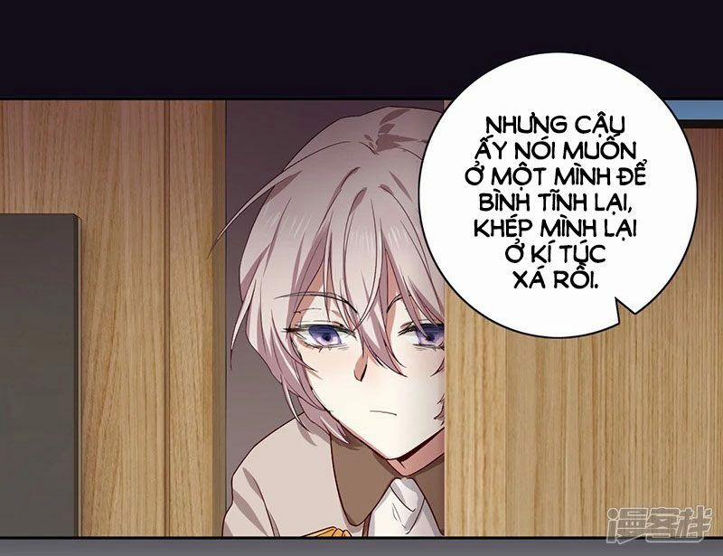 Tinh Mộng Thần Tượng 257 trang 3