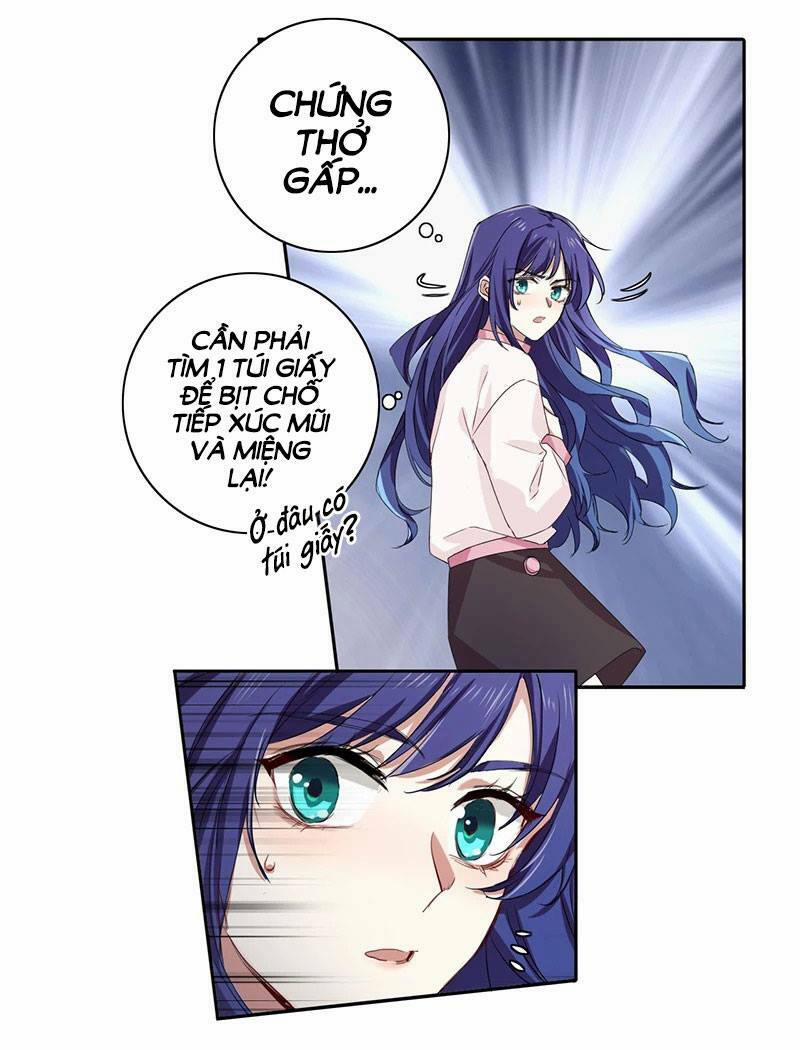 Tinh Mộng Thần Tượng 257 trang 36