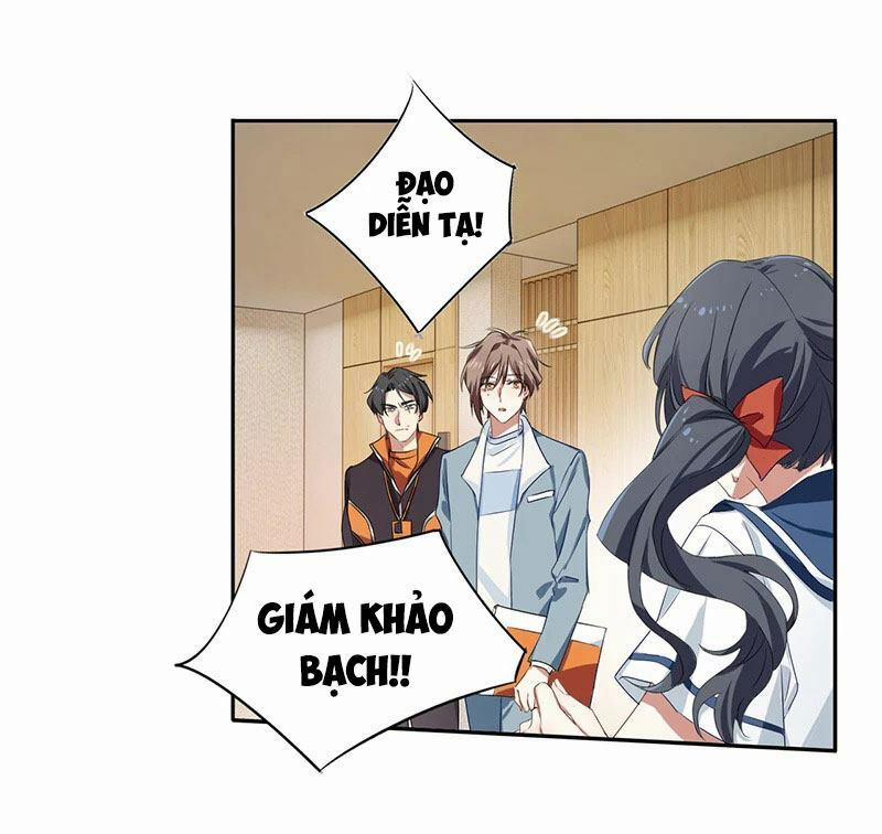 Tinh Mộng Thần Tượng 257 trang 39