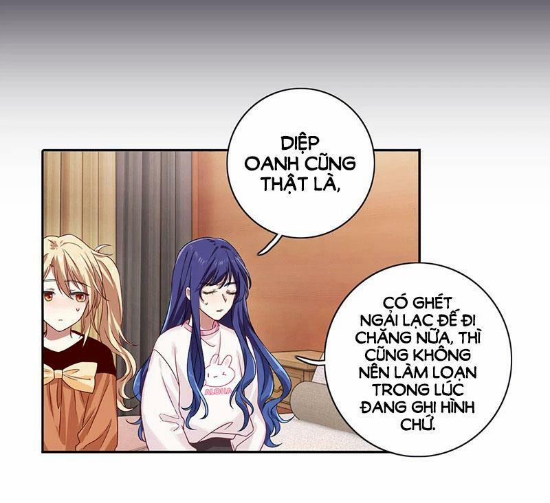 Tinh Mộng Thần Tượng 257 trang 4