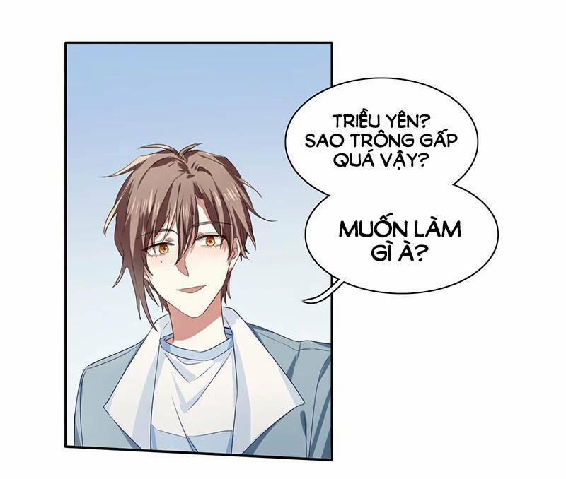 Tinh Mộng Thần Tượng 257 trang 40