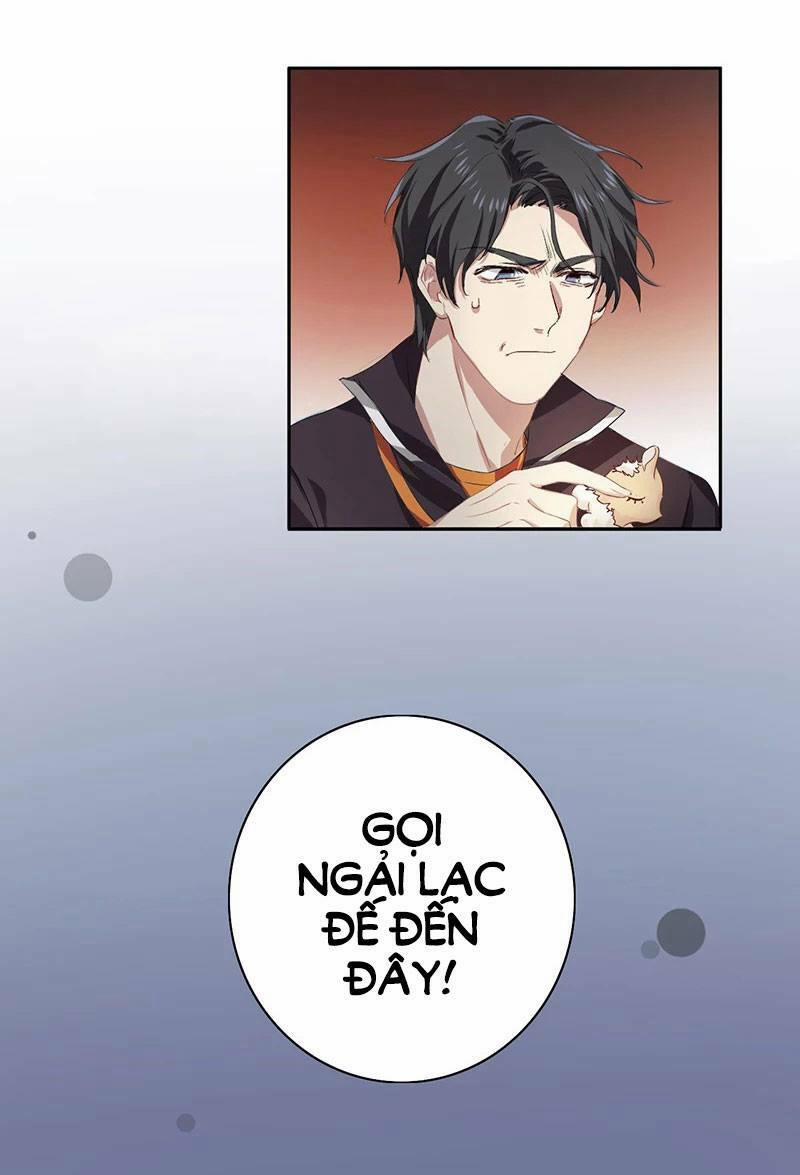 Tinh Mộng Thần Tượng 258 trang 10