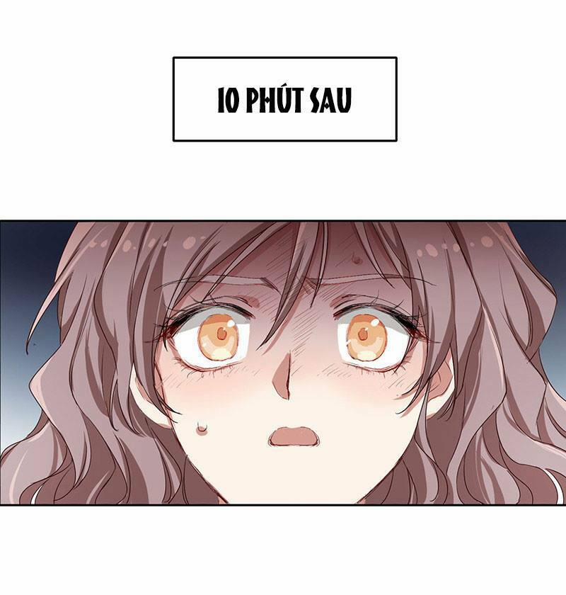 Tinh Mộng Thần Tượng 258 trang 11