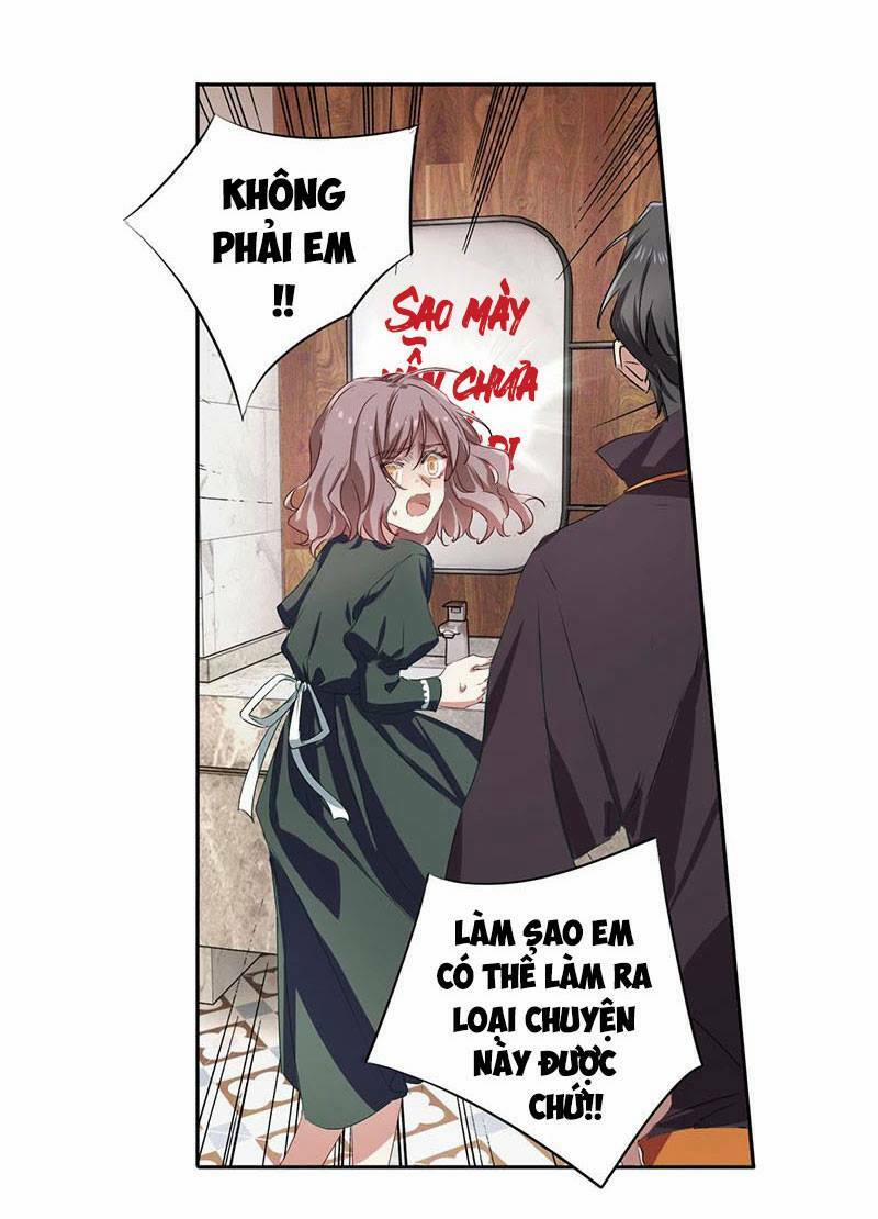 Tinh Mộng Thần Tượng 258 trang 12