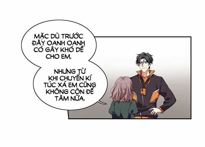 Tinh Mộng Thần Tượng 258 trang 13