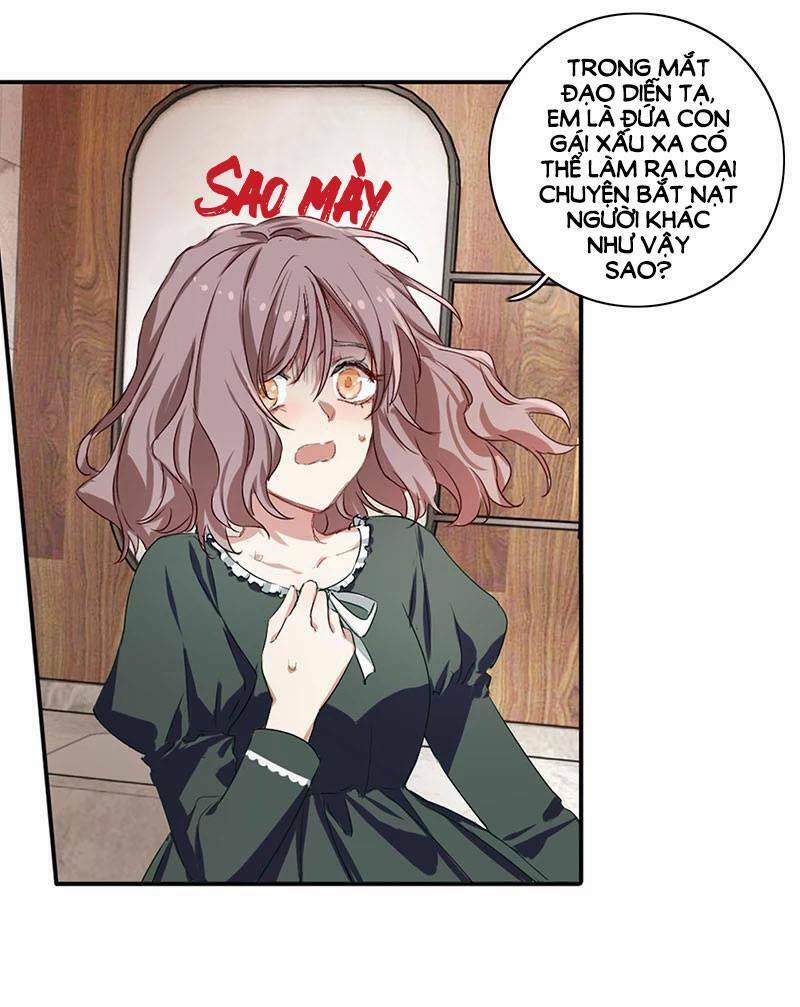 Tinh Mộng Thần Tượng 258 trang 14