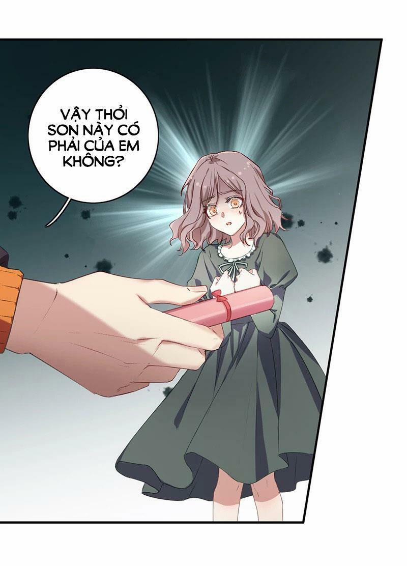 Tinh Mộng Thần Tượng 258 trang 15