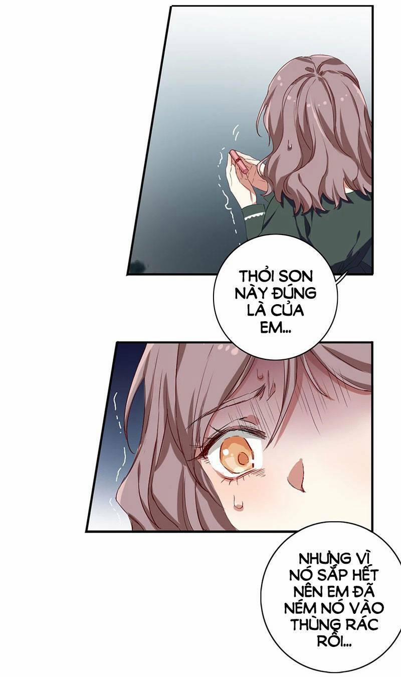 Tinh Mộng Thần Tượng 258 trang 16