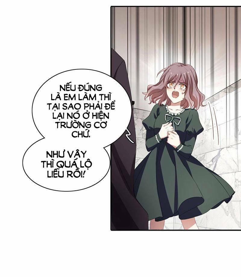 Tinh Mộng Thần Tượng 258 trang 17