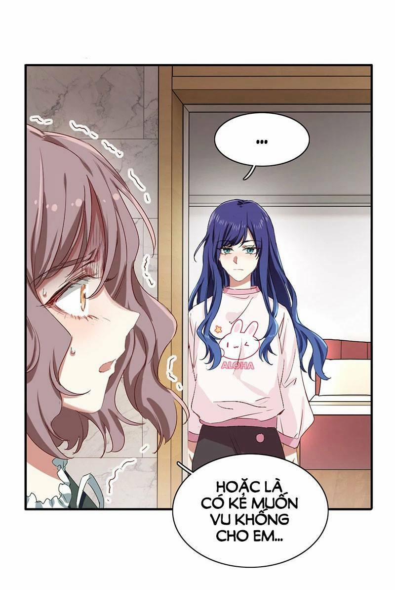 Tinh Mộng Thần Tượng 258 trang 18