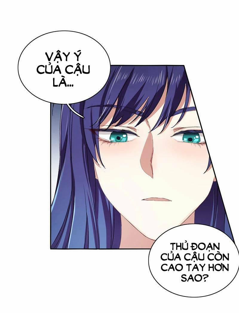 Tinh Mộng Thần Tượng 258 trang 19