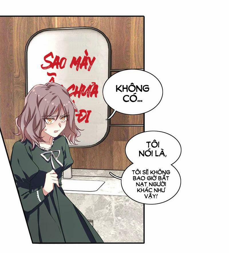 Tinh Mộng Thần Tượng 258 trang 20