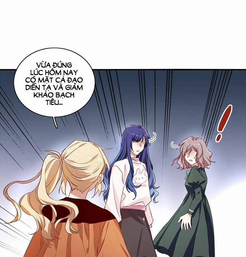 Tinh Mộng Thần Tượng 258 trang 21