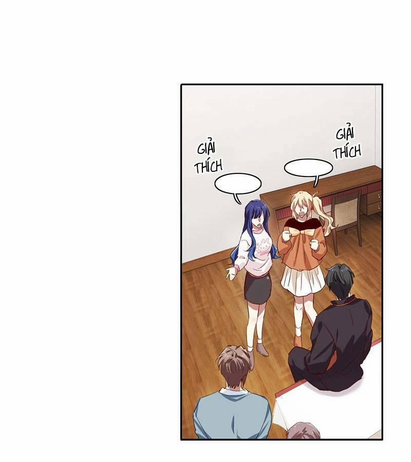 Tinh Mộng Thần Tượng 258 trang 23