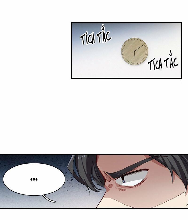 Tinh Mộng Thần Tượng 258 trang 25