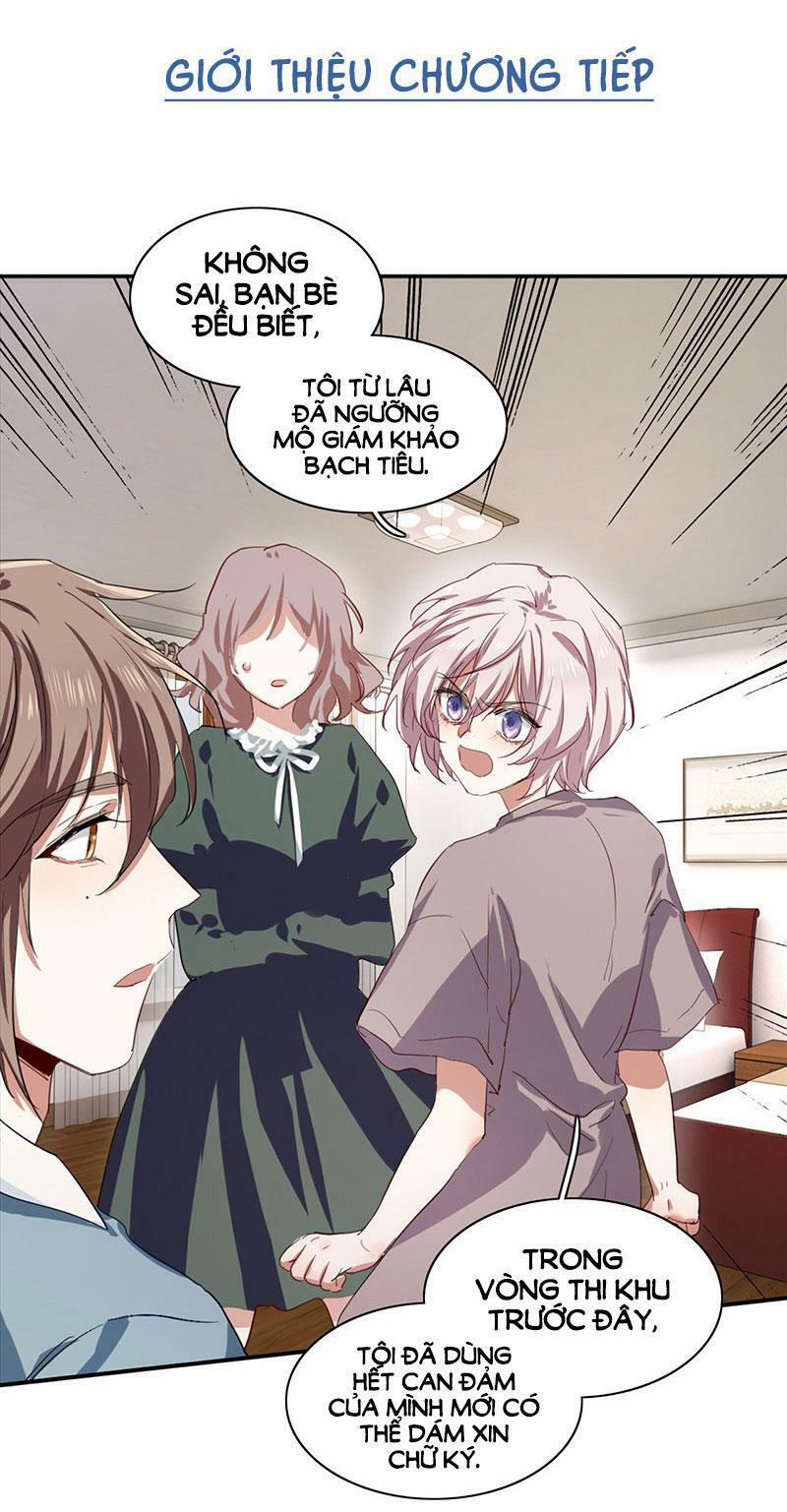 Tinh Mộng Thần Tượng 258 trang 27