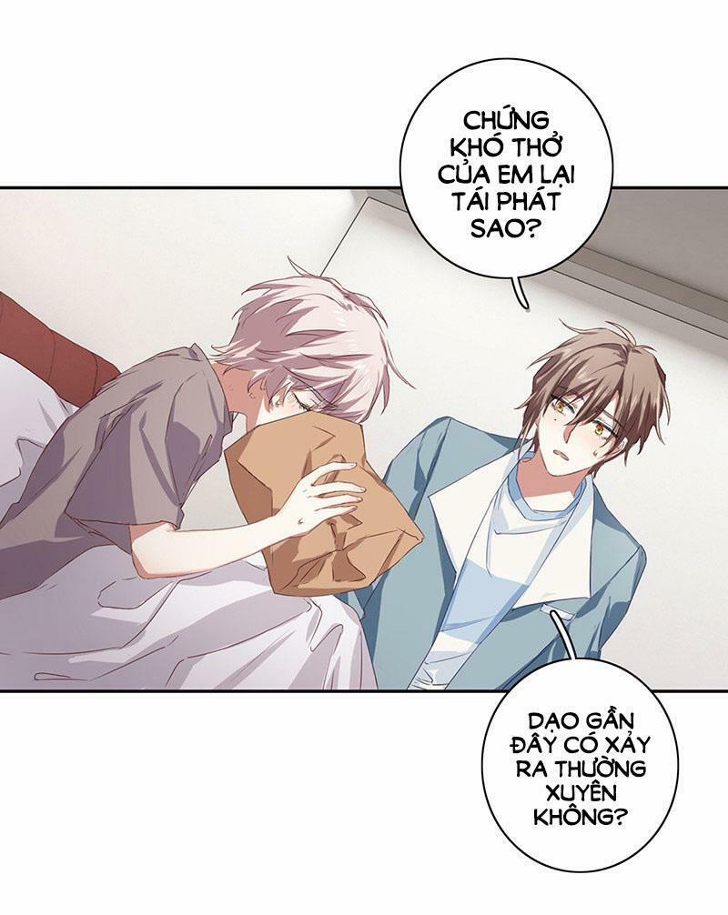 Tinh Mộng Thần Tượng 258 trang 3