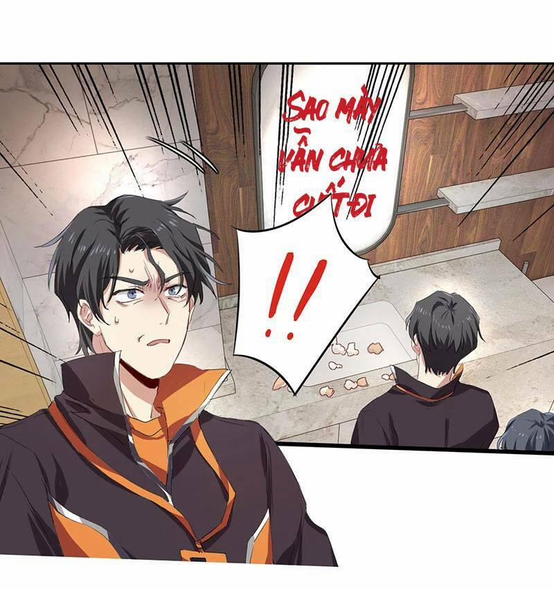 Tinh Mộng Thần Tượng 258 trang 4