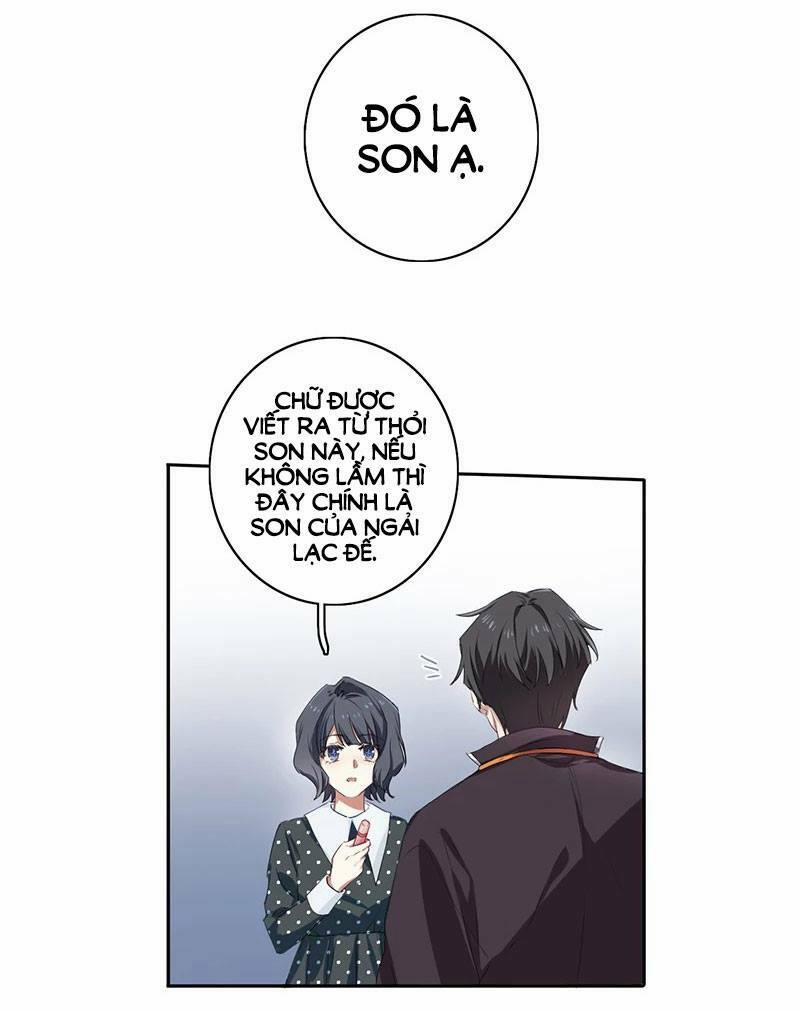 Tinh Mộng Thần Tượng 258 trang 6