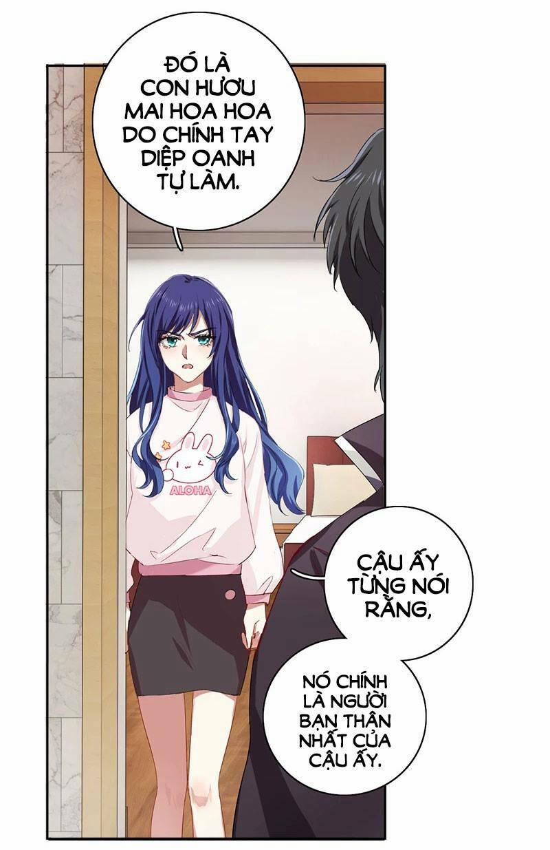 Tinh Mộng Thần Tượng 258 trang 9