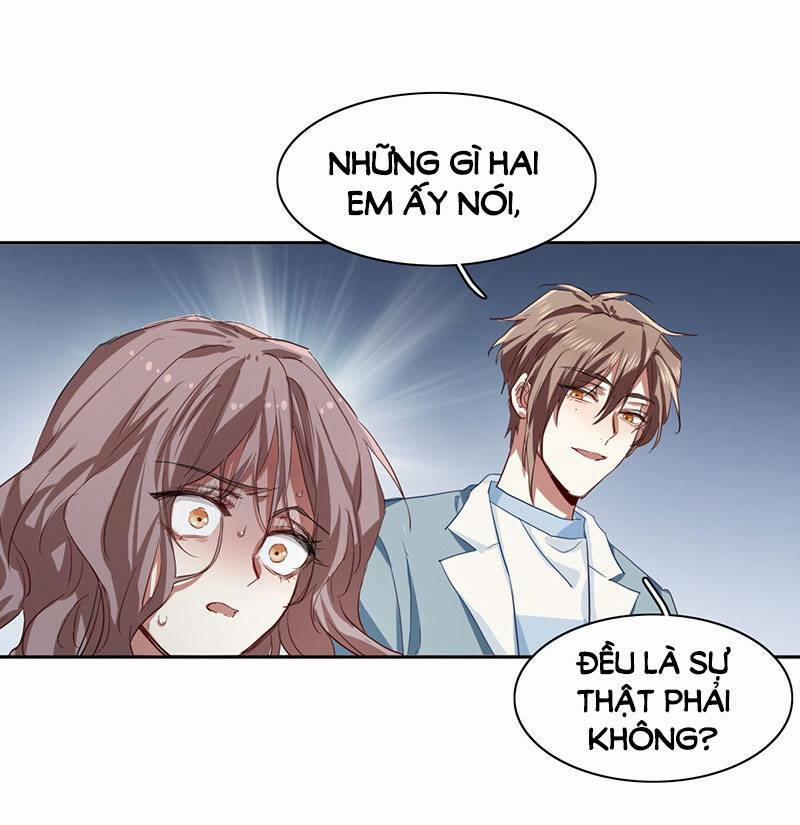 Tinh Mộng Thần Tượng 259 trang 1