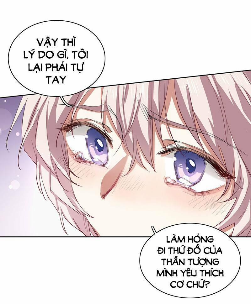 Tinh Mộng Thần Tượng 259 trang 11