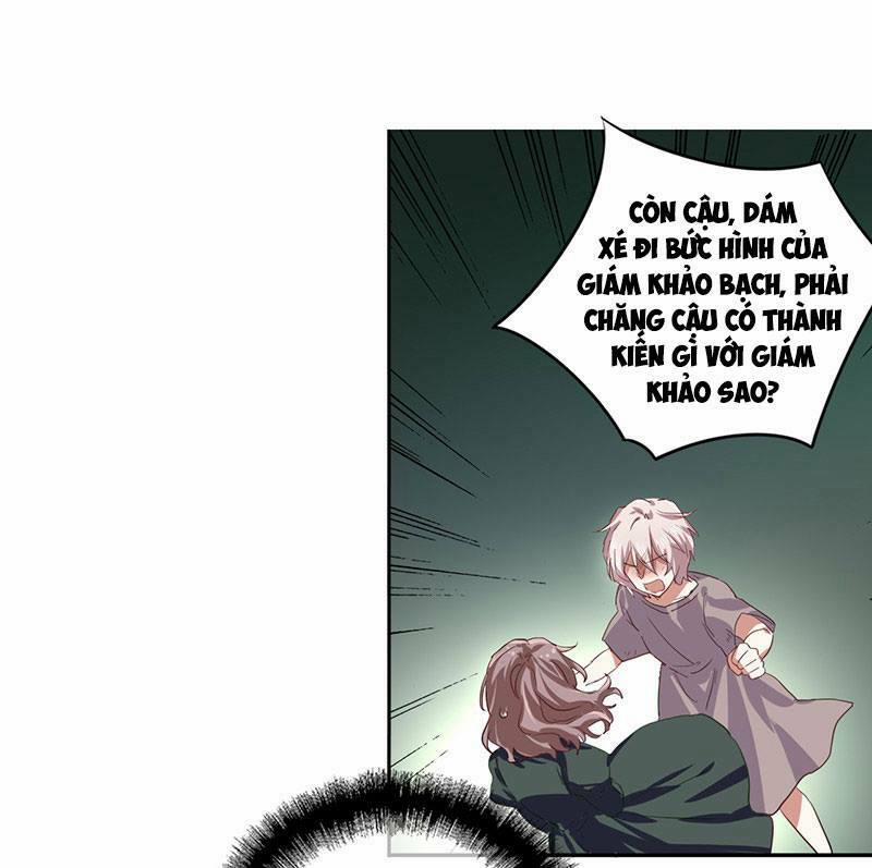 Tinh Mộng Thần Tượng 259 trang 12