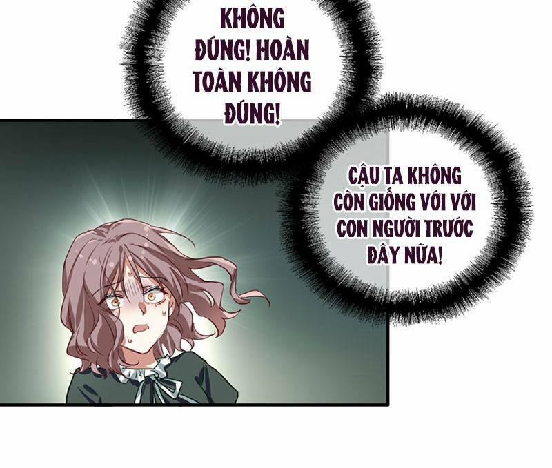 Tinh Mộng Thần Tượng 259 trang 13