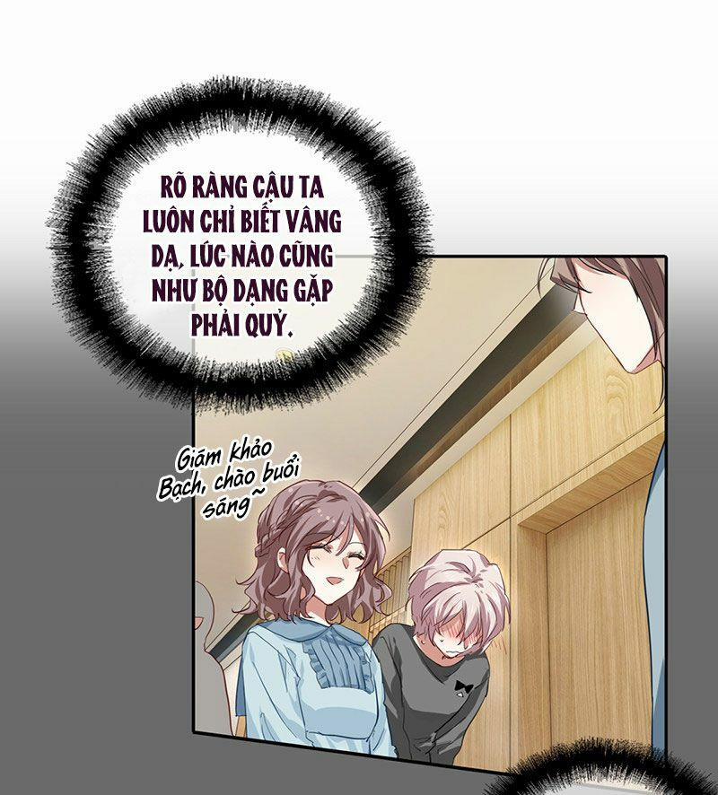 Tinh Mộng Thần Tượng 259 trang 14