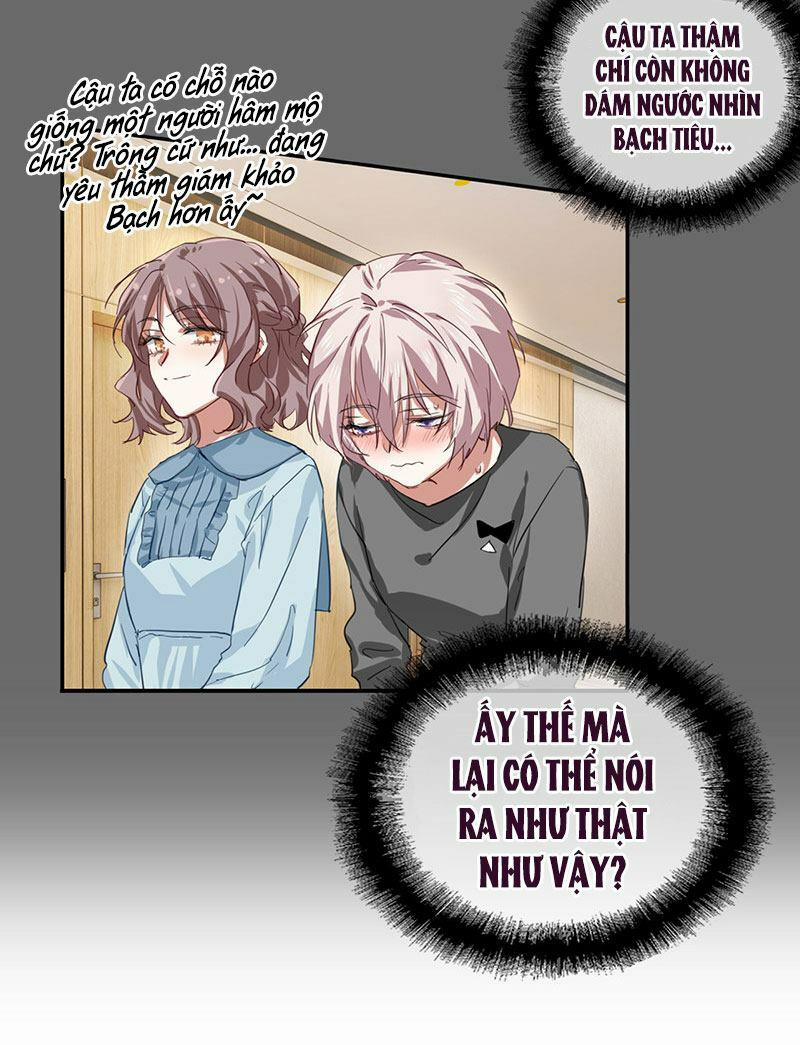 Tinh Mộng Thần Tượng 259 trang 15