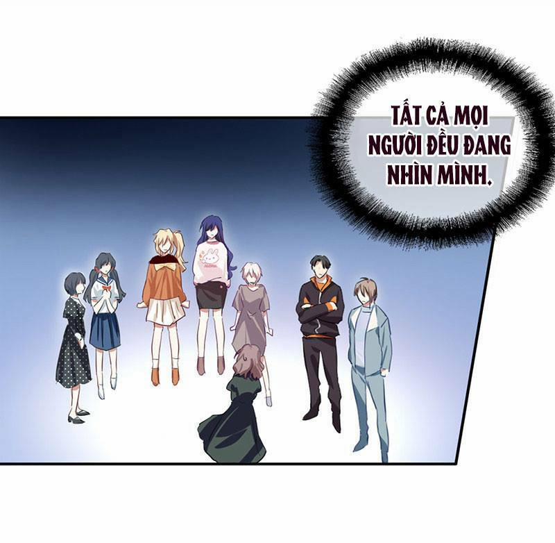 Tinh Mộng Thần Tượng 259 trang 16