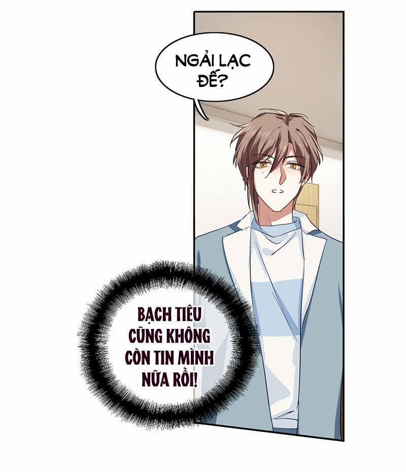 Tinh Mộng Thần Tượng 259 trang 18